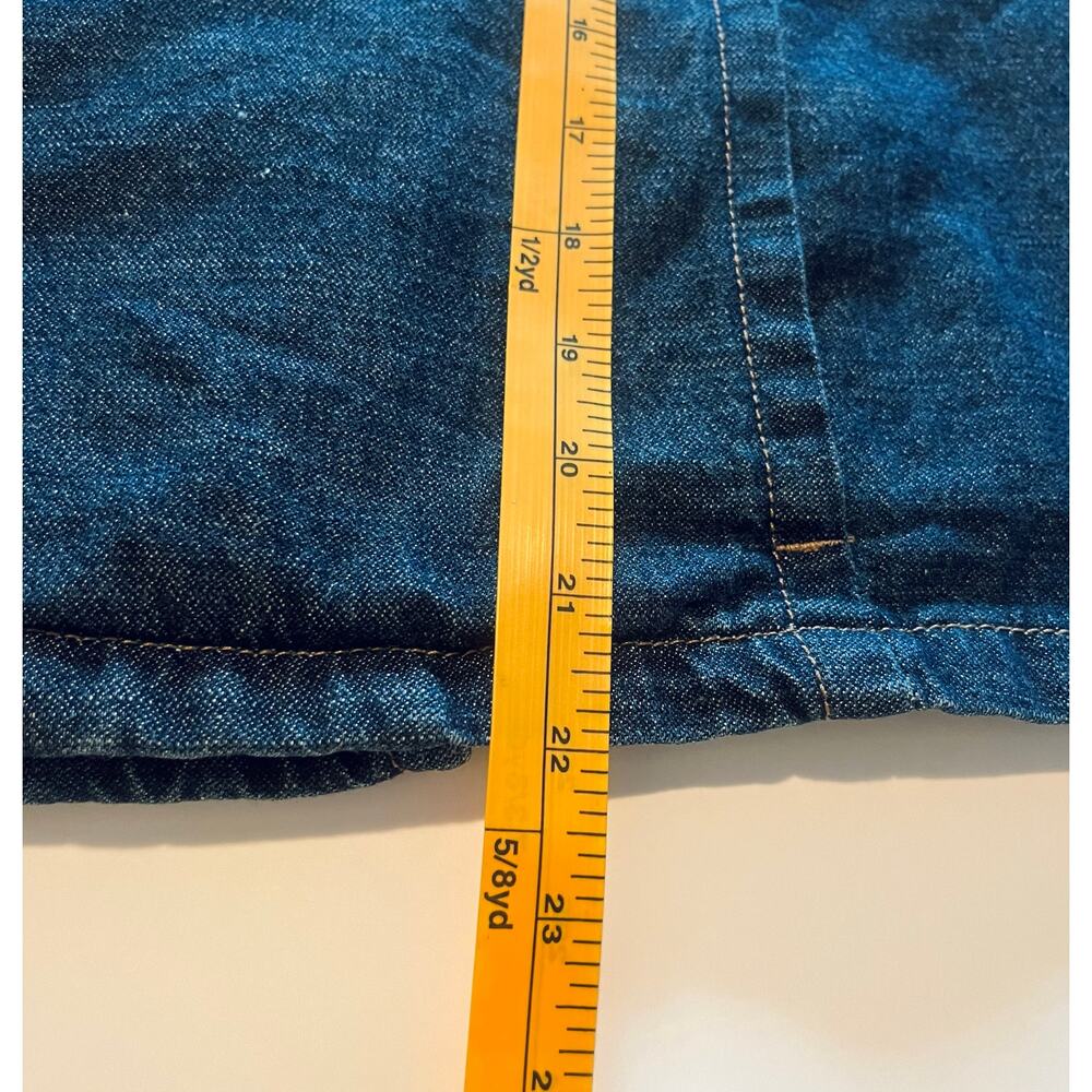 Sonoma denim jacket - Picture 5 of 6